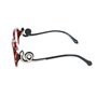 Monture de Lunettes Femme Roberto Cavalli RC5040-068 Ø 52 mm