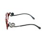 Monture de Lunettes Femme Roberto Cavalli RC5040-068 Ø 52 mm