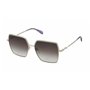 Lunettes de soleil Femme Zadig & Voltaire SZV406-56594Y ø 56 mm