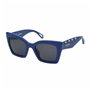 Lunettes de soleil Femme Zadig & Voltaire SZV409-520D82 Ø 52 mm