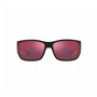 Lunettes de soleil Unisexe Arnette AN4324-28056Q61 ø 60 mm
