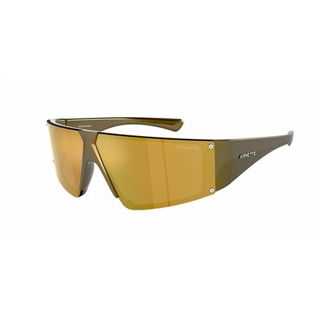Lunettes de soleil Unisexe Arnette AN4332-29227P69 Ø 69 mm