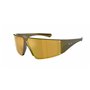 Lunettes de soleil Unisexe Arnette AN4332-29227P69 Ø 69 mm