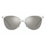 Lunettes de soleil Femme Michael Kors MK2184U-30156G58 ø 58 mm