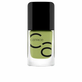 Vernis à ongles en gel Catrice ICONails Nº 176 Underneath The Olive Tree 10,5 ml
