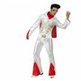 Déguisement pour Adultes Th3 Party Blanc (4 Pièces)