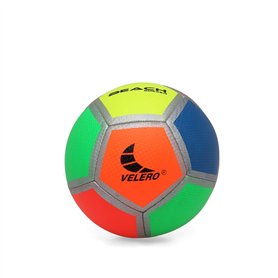 Ballon de Foot de Plage PVC Ø 13 cm Multicouleur 13-14 cm