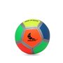 Ballon de Foot de Plage PVC Ø 13 cm Multicouleur 13-14 cm