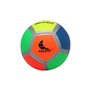 Ballon de Foot de Plage PVC Ø 13 cm Multicouleur 13-14 cm