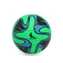 Ballon de Foot de Plage PVC Ø 13 cm Vert 13-14 cm