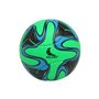 Ballon de Foot de Plage PVC Ø 13 cm Vert 13-14 cm