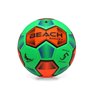 Ballon de Foot de Plage PVC Ø 20 cm Vert 20-23 cm
