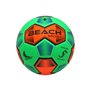 Ballon de Foot de Plage PVC Ø 20 cm Vert 20-23 cm
