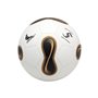 Ballon de Foot de Plage PVC Ø 20 cm Blanc 20-23 cm