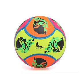 Ballon de Foot de Plage PVC Ø 20 cm Multicouleur 20-23 cm