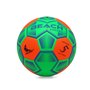 Ballon de Foot de Plage PVC Ø 20 cm Orange 20-23 cm