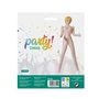 Poupée gonflable 150 cm