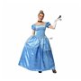 Déguisement pour Adultes Bleu Princesse
