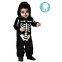 Déguisement pour Bébés Squelette 6-12 Mois