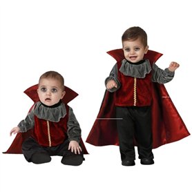 Déguisement pour Bébés Vampire 12-24 Mois
