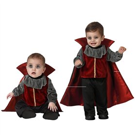 Déguisement pour Bébés Vampire + 24 Mois