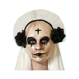 Masque Bonne Sur Sinistre