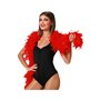 Boa Rouge