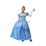 Déguisement pour Adultes Princesse Bleu