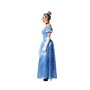 Déguisement pour Adultes Princesse Bleu