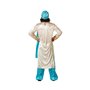 Déguisement pour Adultes Hindou M/L