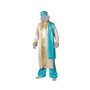 Déguisement pour Adultes Hindou M/L