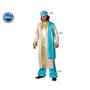 Déguisement pour Adultes Hindou M/L
