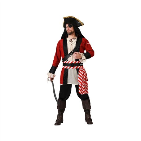 Déguisement pour Adultes Pirate M/L