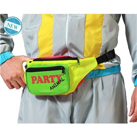 Accessoire de costumes party Neón Sac banane
