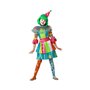 Déguisement pour Enfants Femme Clown 7-9 Ans