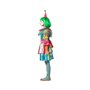 Déguisement pour Enfants Femme Clown 10-12 Ans