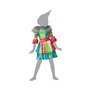 Déguisement pour Enfants Femme Clown 10-12 Ans