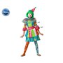 Déguisement pour Enfants Femme Clown 10-12 Ans