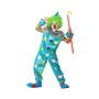 Déguisement pour Enfants Clown 5-6 Ans