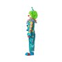 Déguisement pour Enfants Clown 5-6 Ans