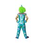 Déguisement pour Enfants Clown 5-6 Ans