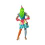 Déguisement pour Adultes Femme Clown XS/S