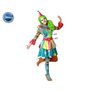 Déguisement pour Adultes Femme Clown XS/S