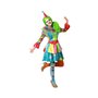 Déguisement pour Adultes Femme Clown XL