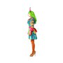 Déguisement pour Adultes Femme Clown XL