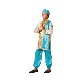 Déguisement pour Enfants Hindou 5-6 Ans
