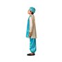 Déguisement pour Enfants Hindou 5-6 Ans