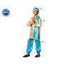 Déguisement pour Enfants Hindou 5-6 Ans