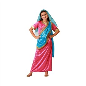 Déguisement pour Enfants Hindou 5-6 Ans