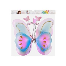 Serre-tête Papillon